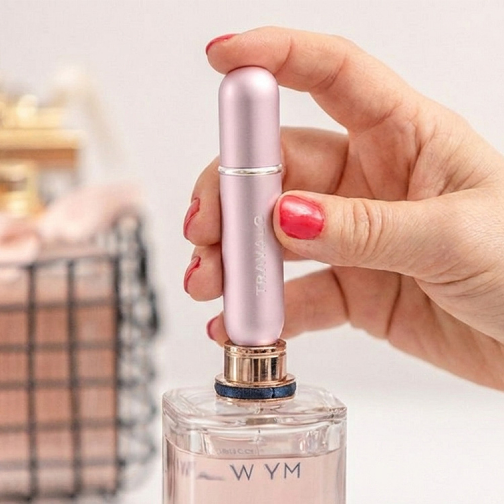 Travalo perfume bottle in the group Leisure / Travelling at SmartaSaker.se (11401)