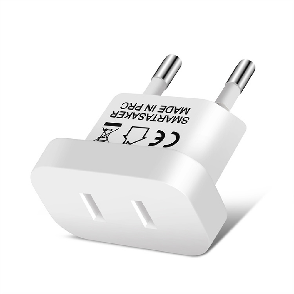 US to EU adapter in the group House & Home / Electronics at SmartaSaker.se (11416)