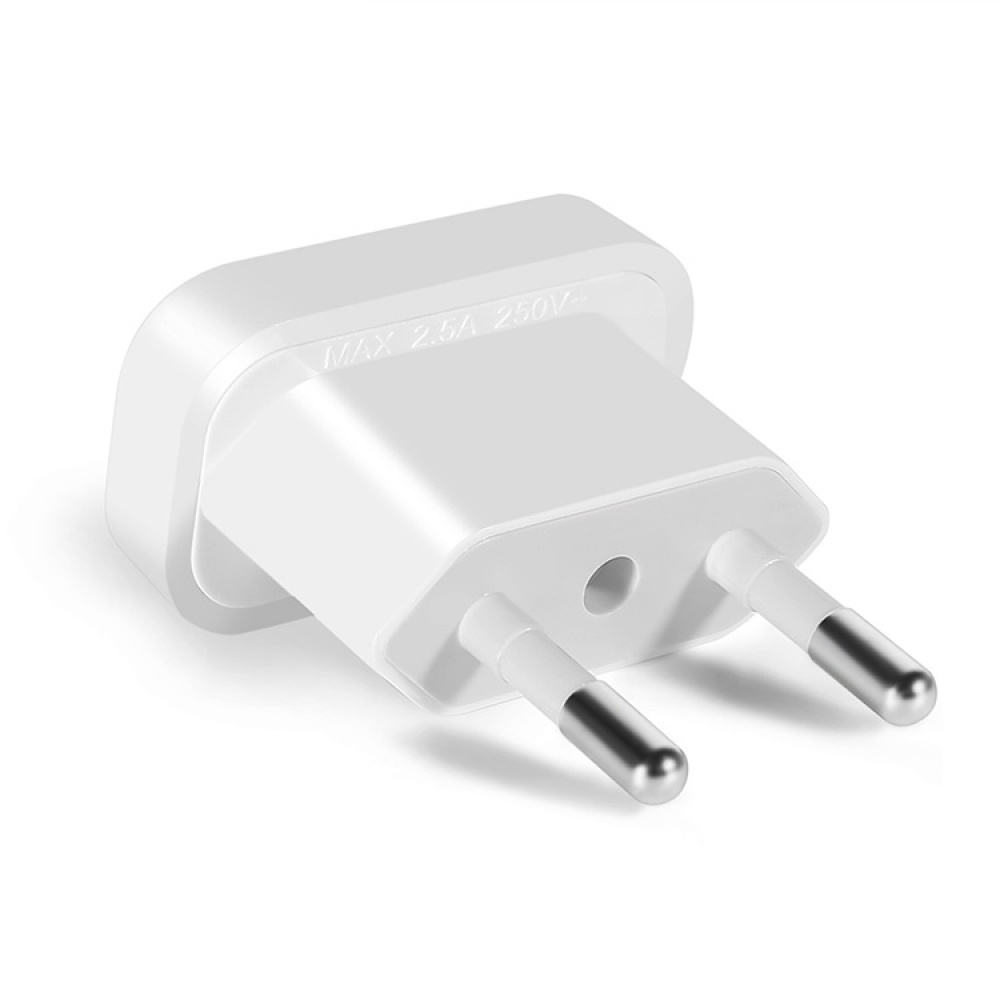 US to EU adapter in the group House & Home / Electronics at SmartaSaker.se (11416)