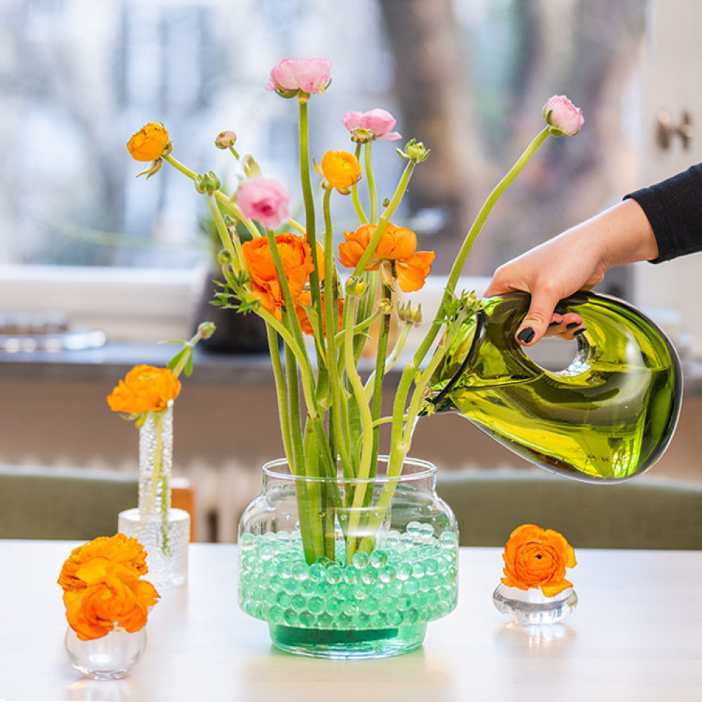 Buy water beads for plants online SmartaSaker