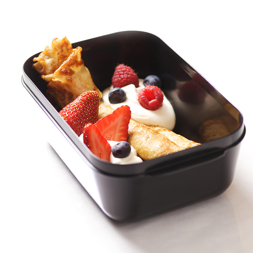 Food container with cooling lid utg in the group Leisure / Outdoor life at SmartaSaker.se (11460)