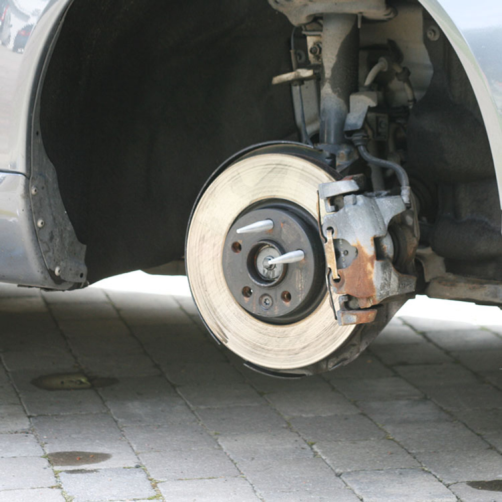 Wheelfix - Holder for tire changing in the group Vehicles / Car Accessories at SmartaSaker.se (11473)