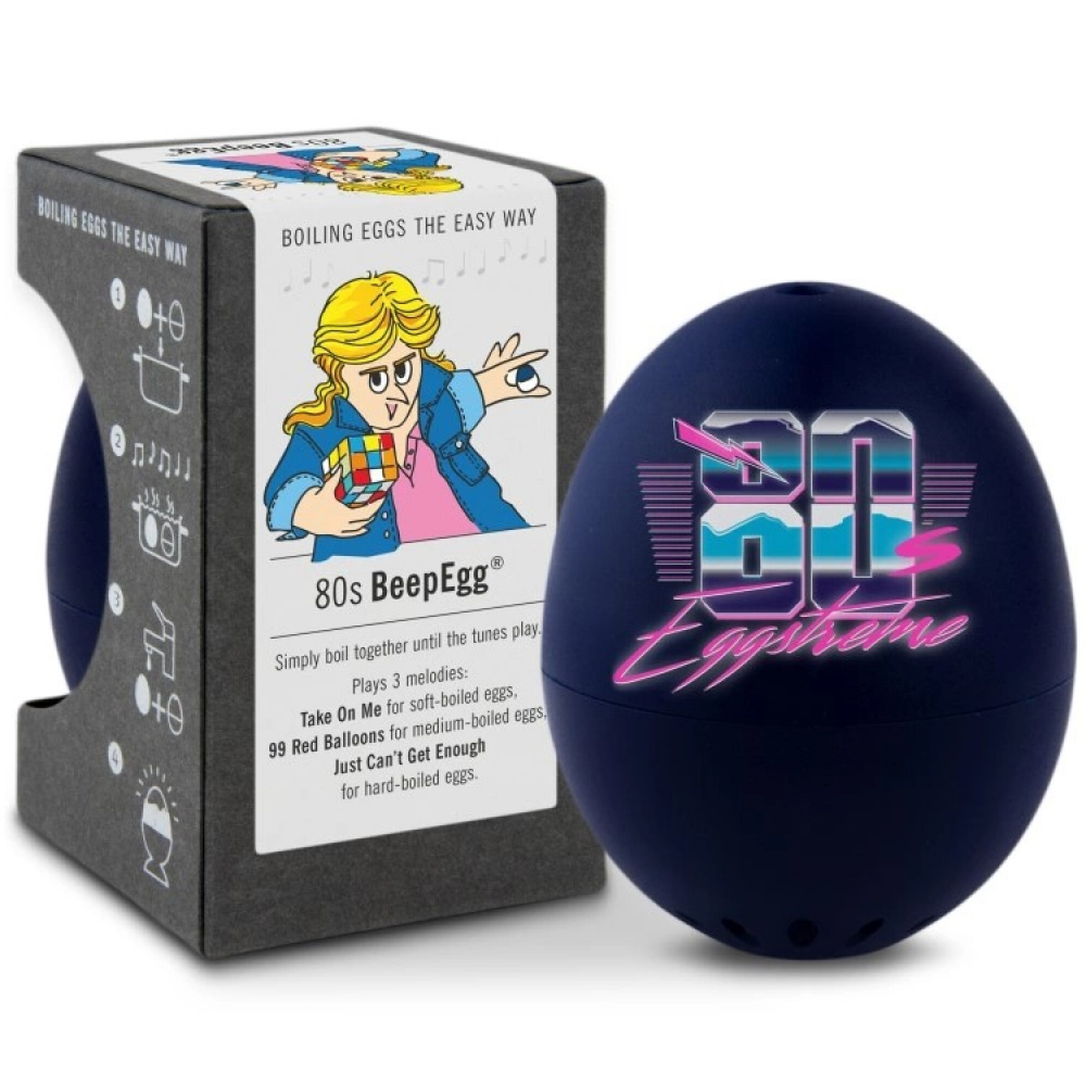 Musical egg timer in the group Holidays / Easter / Egg utensils at SmartaSaker.se (11484)