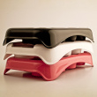 Icetray for large ice cubes Icetray for large ice cubes