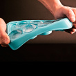 Icetray for large ice cubes Icetray for large ice cubes