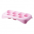 Icetray for large ice cubes Icetray for large ice cubes