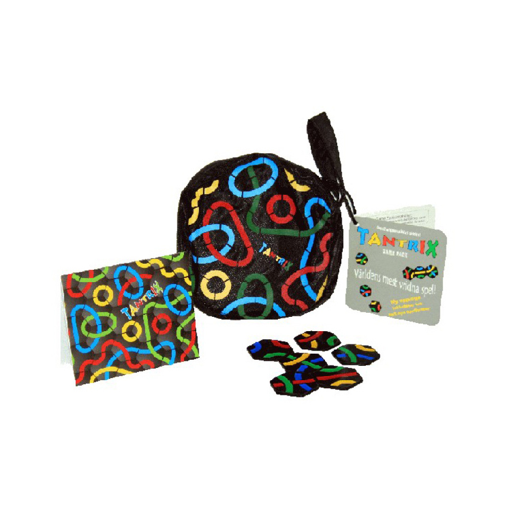 TANTRIX GAME PACK