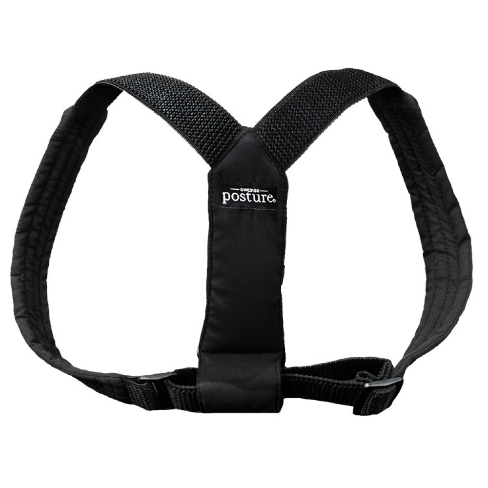 Posture Black, posture support in the group Leisure / Exercise at SmartaSaker.se (11500)