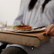 Lap tray