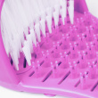 Foot brush for the shower Foot brush for the shower