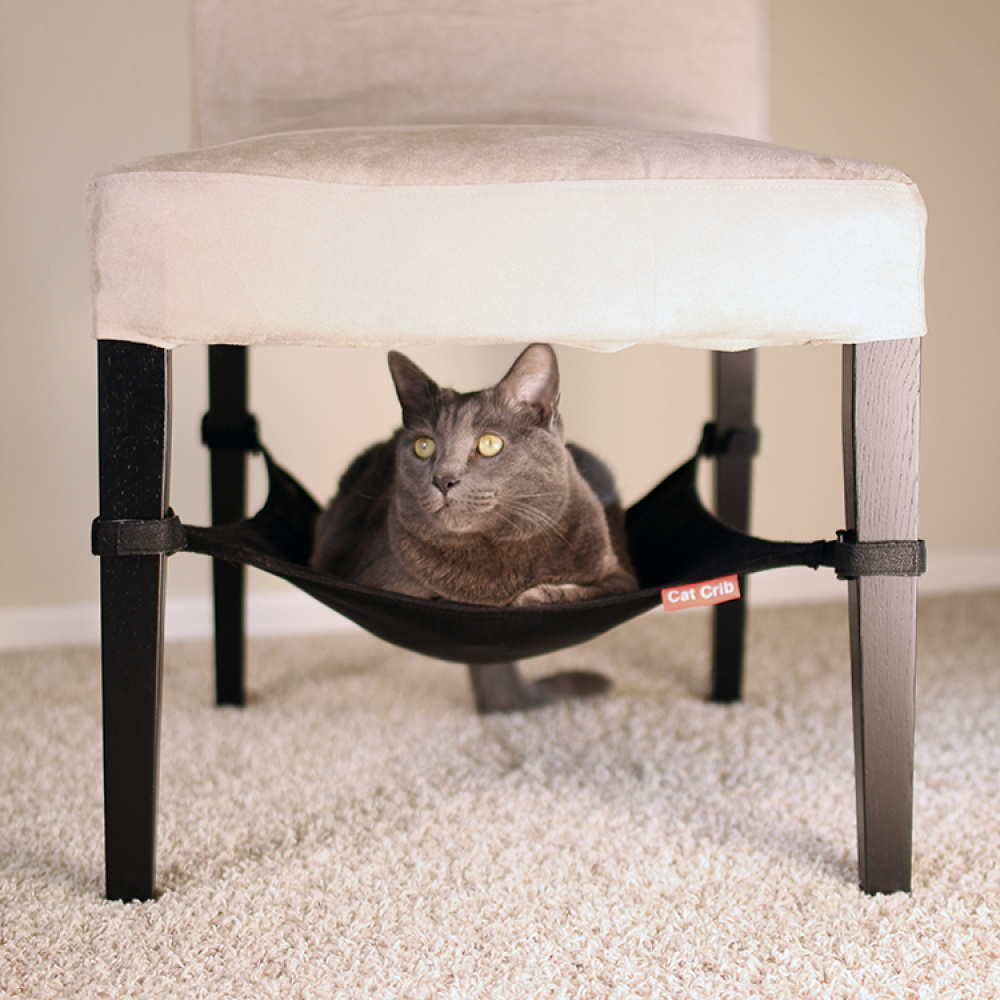 CatCrib - Hammock for cats in the group Leisure / Pets / Cat stuff at SmartaSaker.se (11581)
