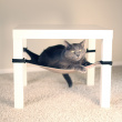 CatCrib - Hammock for cats
