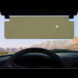 Sun visors for your car Sun visors for your car