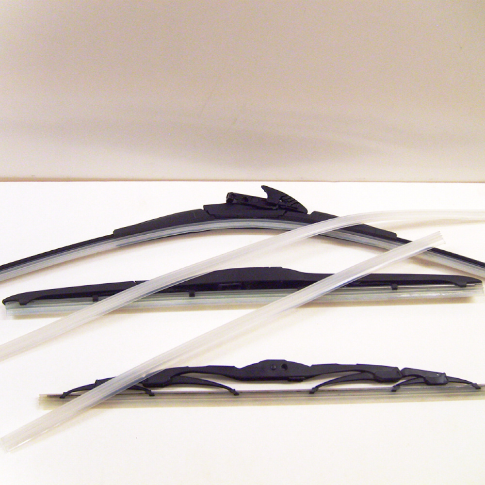 Silicone Wiper Blades in the group Vehicles / Car Accessories at SmartaSaker.se (11657)