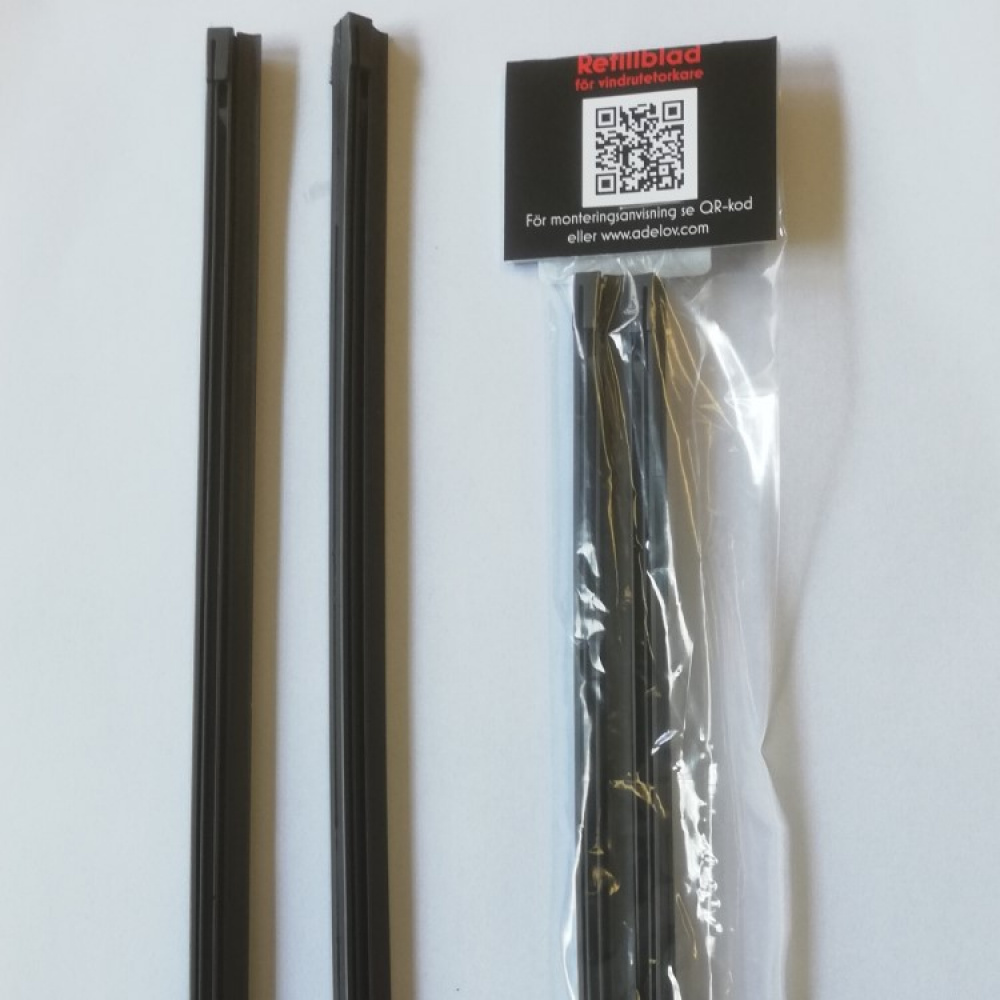 Silicone Wiper Blades in the group Vehicles / Car Accessories at SmartaSaker.se (11657)