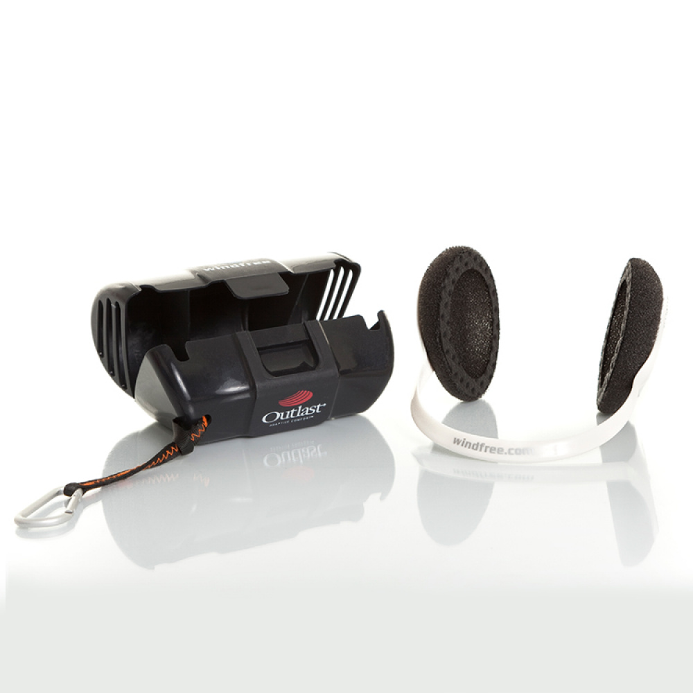 Case for Windfree noise-cancelling headphones in the group at SmartaSaker.se (11671-Ex)