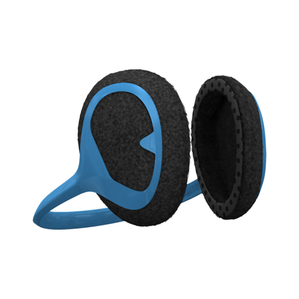 Windfree Noise-dampening ear protectors in the group Vehicles / Bicycle Accessories at SmartaSaker.se (11671)