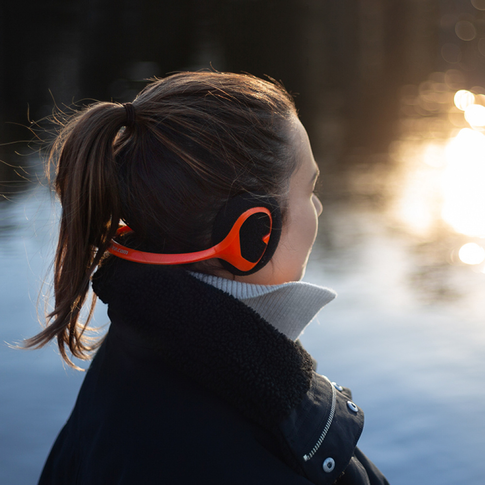 Windfree Noise-dampening ear protectors in the group Vehicles / Bicycle Accessories at SmartaSaker.se (11671)