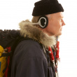Windfree Noise-dampening ear protectors
