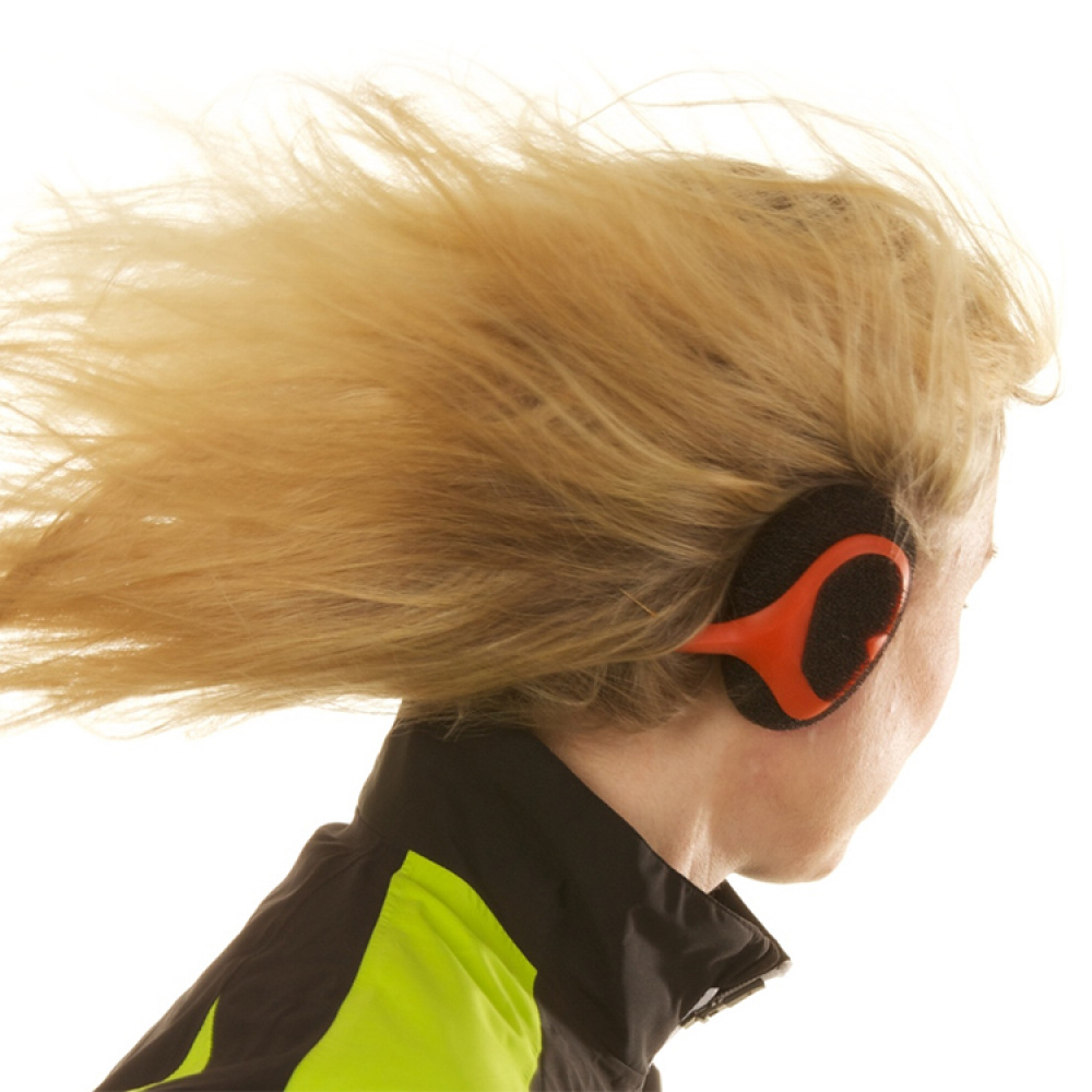 Windfree Noise-dampening ear protectors in the group Vehicles / Bicycle Accessories at SmartaSaker.se (11671)