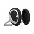 Windfree Noise-dampening ear protectors