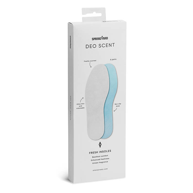 Barefoot soles, 6 pairs in the group Leisure / Mend, Fix & Repair / Shoe care at SmartaSaker.se (11689)