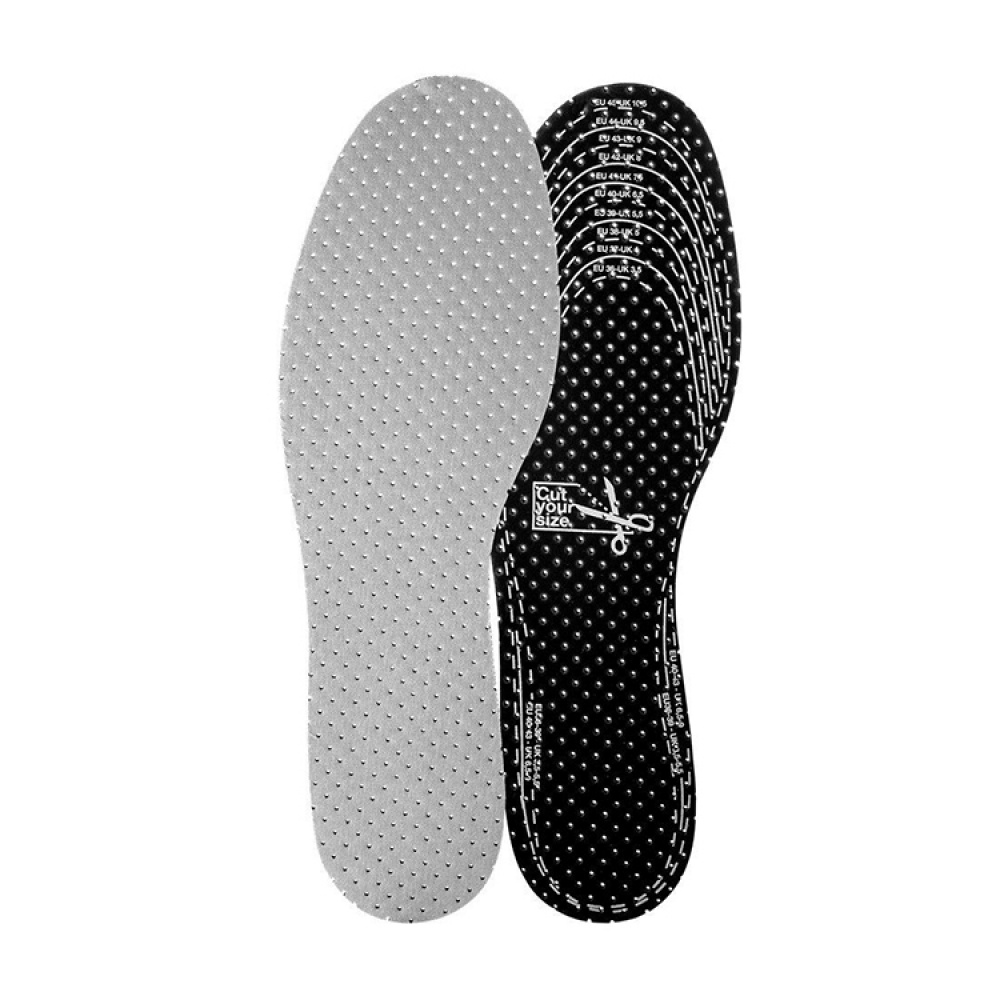 Anti-odor sole in the group Leisure / Mend, Fix & Repair / Shoe care at SmartaSaker.se (11690)