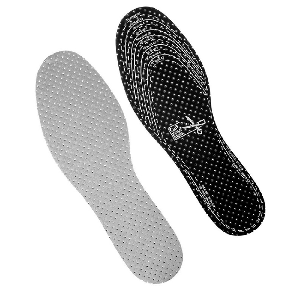 Anti-odor sole in the group Leisure / Mend, Fix & Repair / Shoe care at SmartaSaker.se (11690)