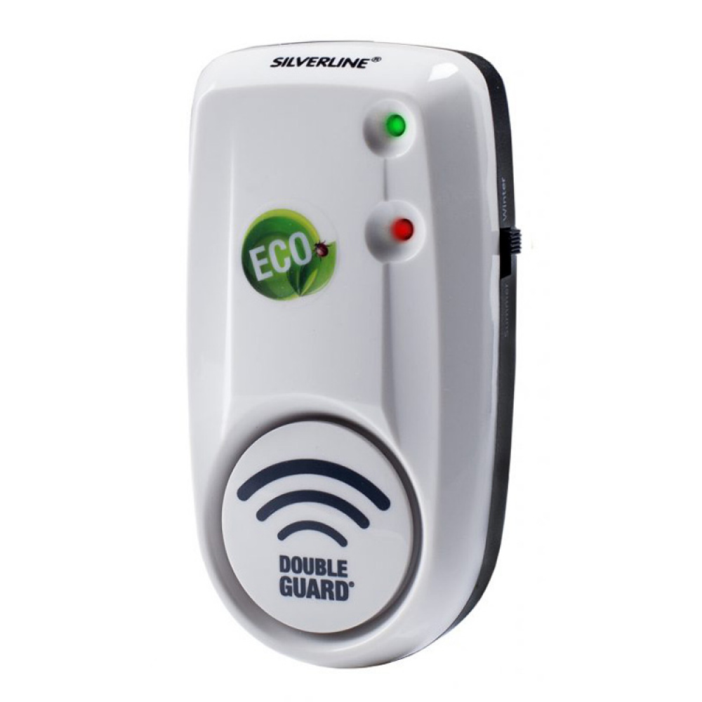 Mouse and rat free in the group Safety / Pests / Indoor pests at SmartaSaker.se (11750)