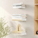 Invisible shelf 3-pack