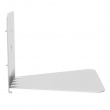 Invisible shelf