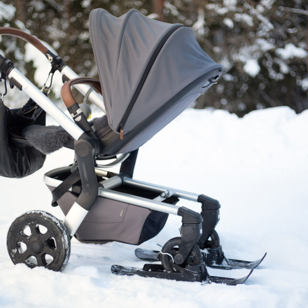 Skis for your pram in the group House & Home / Kids at SmartaSaker.se (11756)