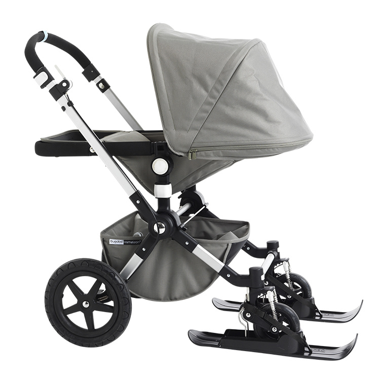 Bugaboo ski shop