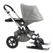 Skis for your pram