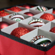 Bauble Storage Box