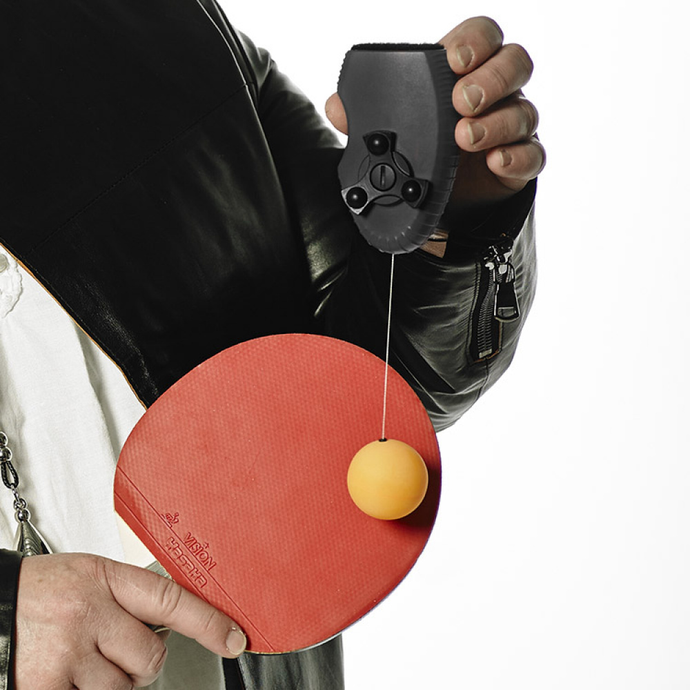 Swing Ping Pong in the group Safety / Security / Smart help at SmartaSaker.se (11765)