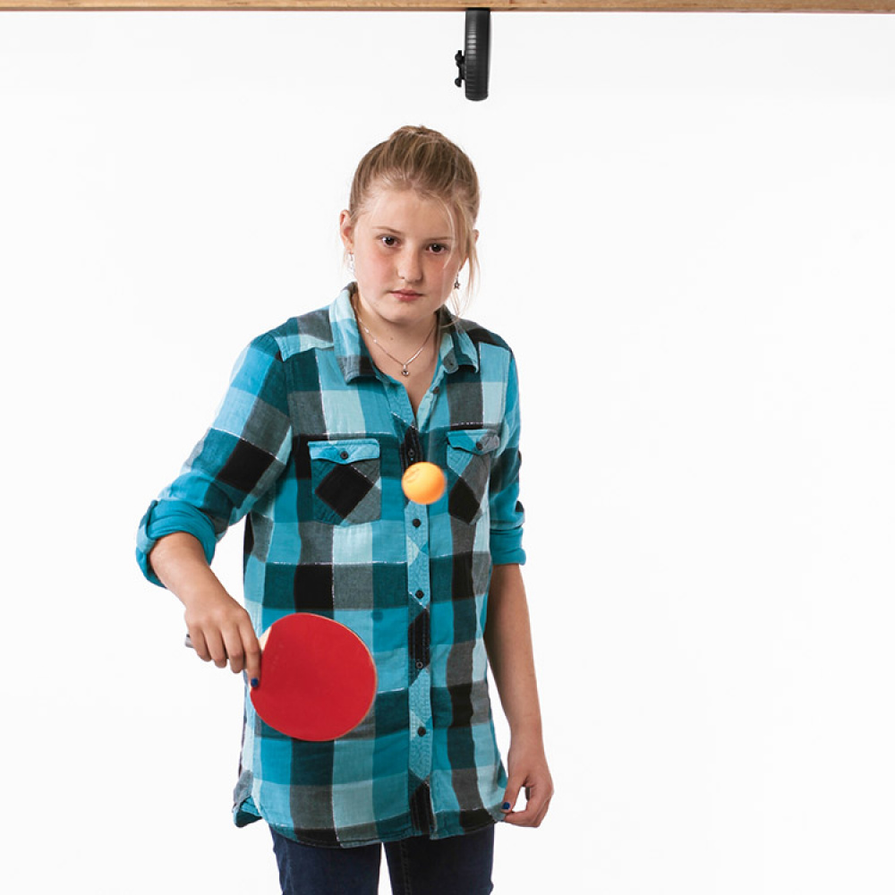 Swing Ping Pong in the group Safety / Security / Smart help at SmartaSaker.se (11765)