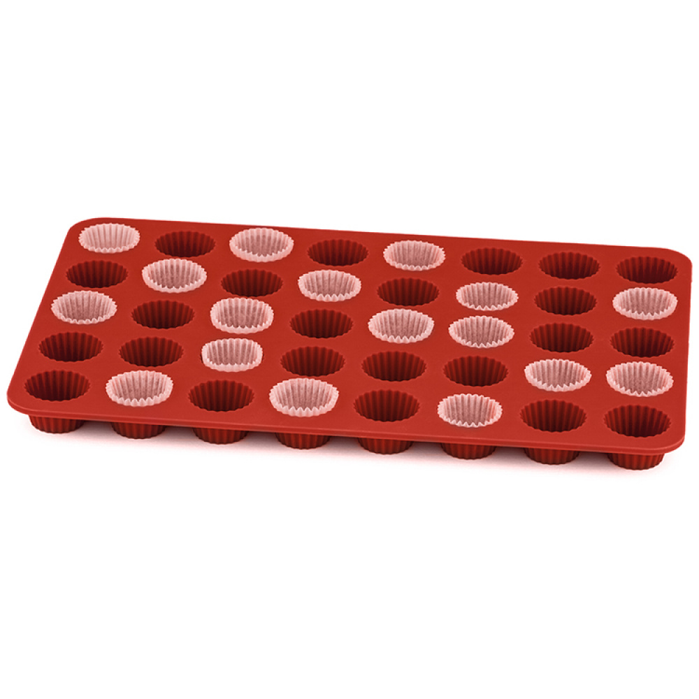 Silicone baking tray in the group House & Home / Kitchen / Baking at SmartaSaker.se (11773)