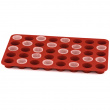 Silicone baking tray Silicone baking tray