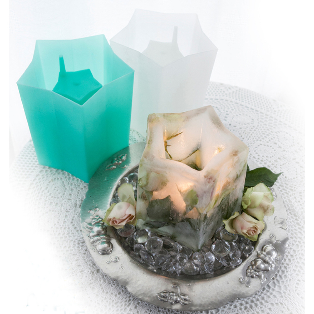 Ice Lantern Mold