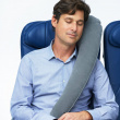 Travel cushion Travelrest