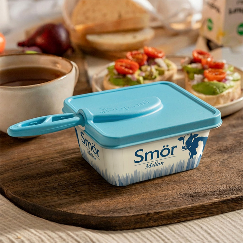 Brelock - A lid with a butter knife in the group House & Home / Kitchen at SmartaSaker.se (11813)