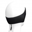 Headband with built-in speakers Headband with built-in speakers