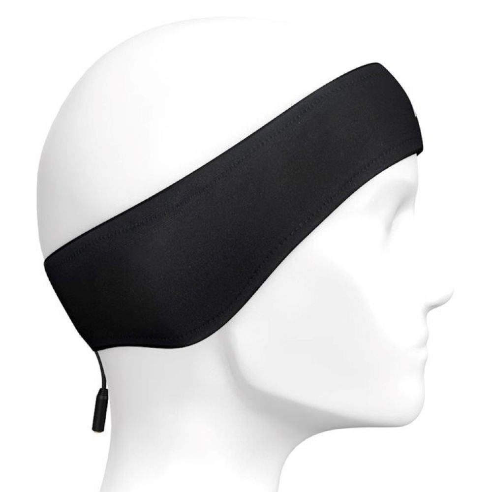 Headband with built-in speakers in the group House & Home / Electronics / Speakers and ear phones at SmartaSaker.se (11822)