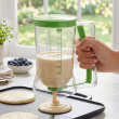 Batter dispenser