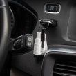 Resqme, seat belt cutter, window breaker