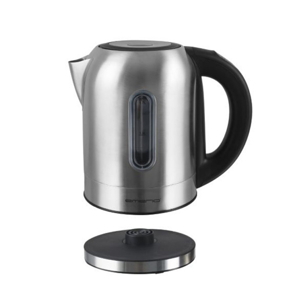 Electric kettle with smart temperature setting in the group House & Home / Kitchen / Kitchen utensils at SmartaSaker.se (11849)