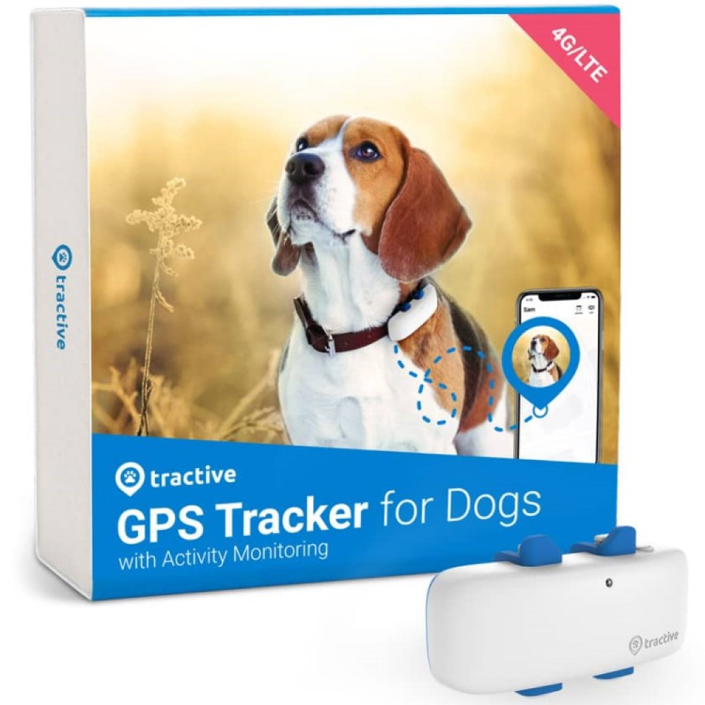 GPS for dogs in the group Leisure / Pets / Dog stuff at SmartaSaker.se (11853)