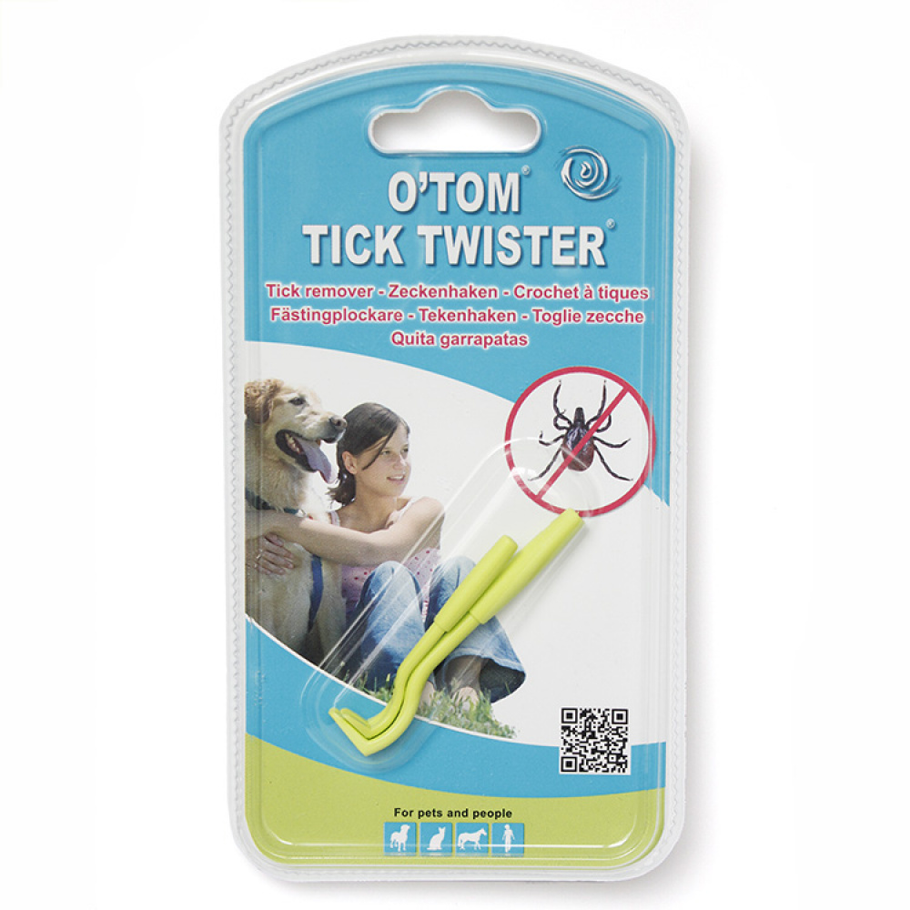Tick Twister 2-pack in the group Safety / Pests at SmartaSaker.se (11857)