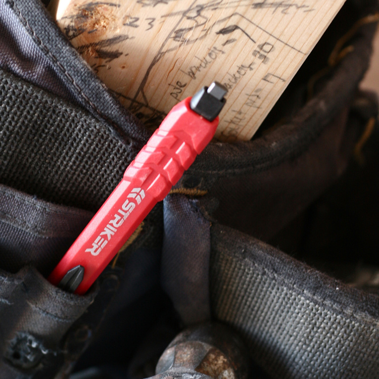 Striker Carpenter Pencil in the group Leisure / Mend, Fix & Repair / Tools at SmartaSaker.se (11878)